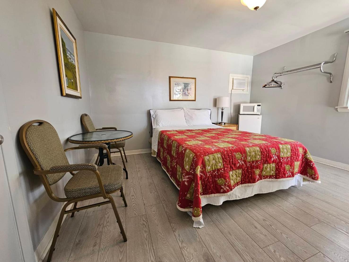 Motel Saint-Hilaire Mont-Saint-Hilaire Exterior foto